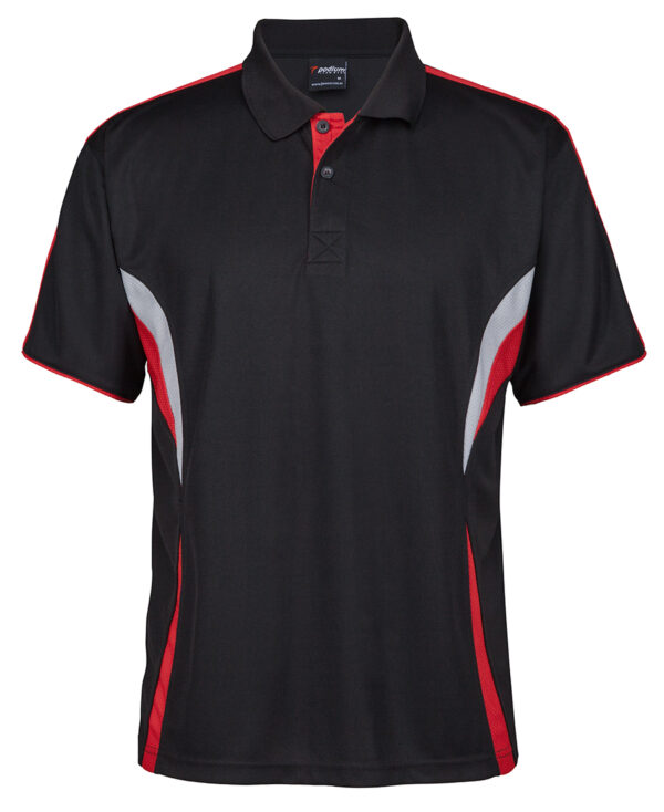 Podium Cool Polo - Image 3