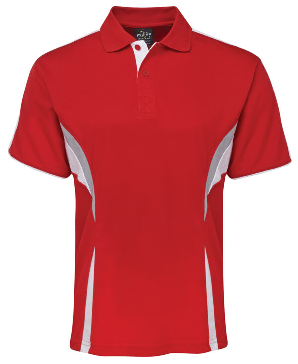 Podium Cool Polo - Image 11