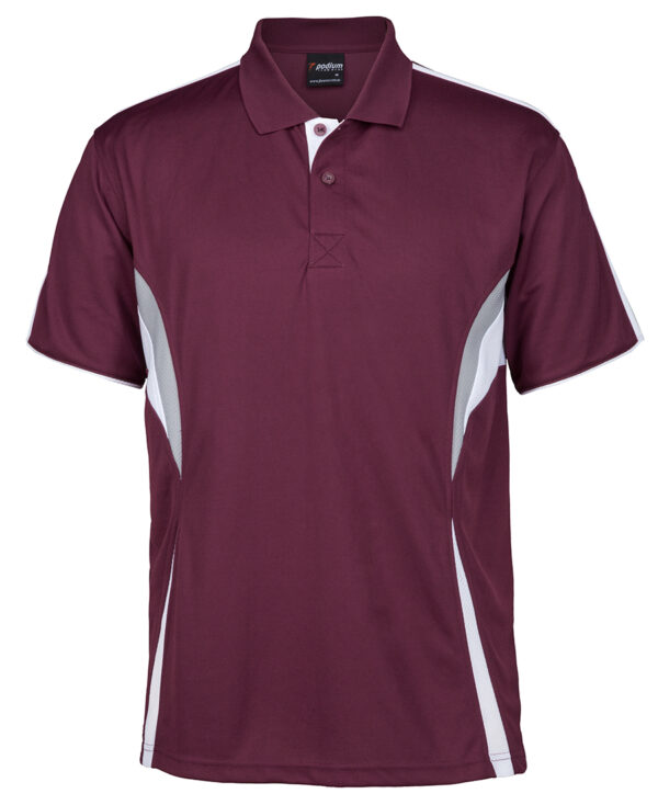 Podium Cool Polo - Image 15