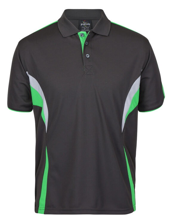 Podium Cool Polo - Image 25