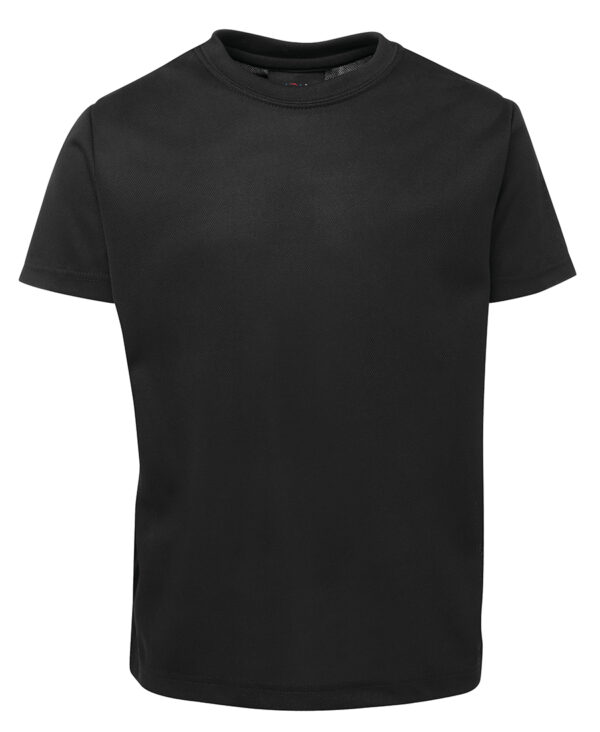 Podium Kids & Adults Poly Tee - Image 3