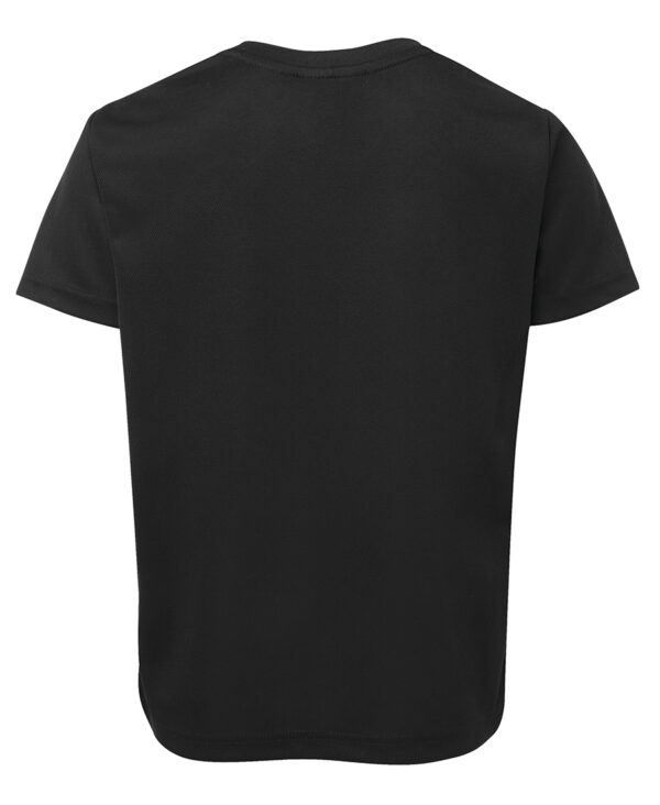 Podium Kids & Adults Poly Tee - Image 4