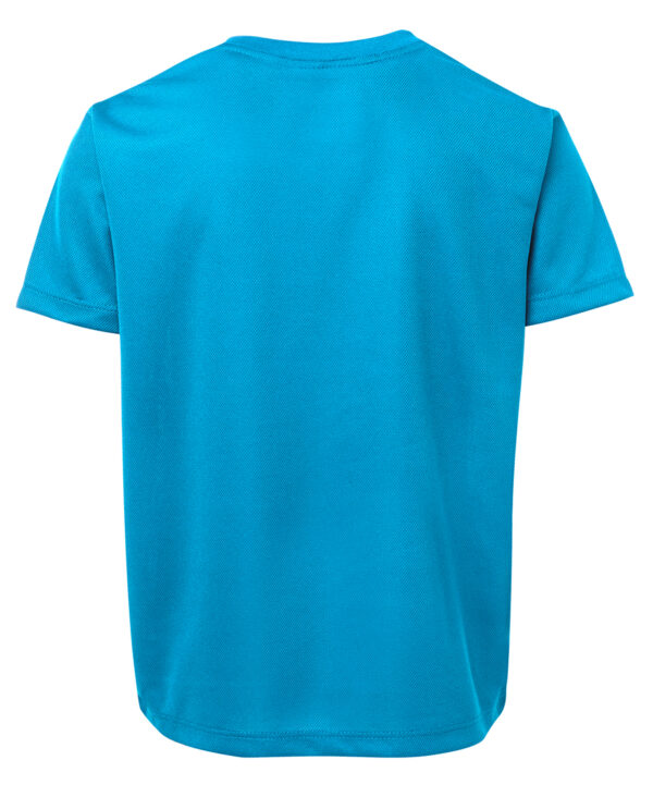 Podium Kids & Adults Poly Tee - Image 12