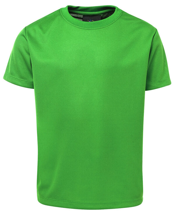 Podium Kids & Adults Poly Tee - Image 15