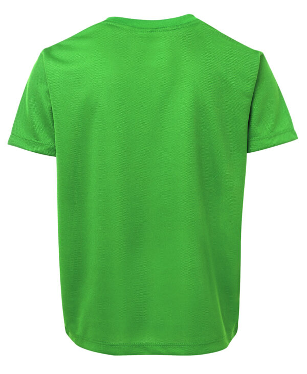 Podium Kids & Adults Poly Tee - Image 16