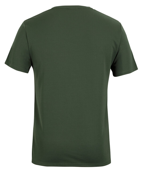 Podium Kids & Adults Poly Tee - Image 2