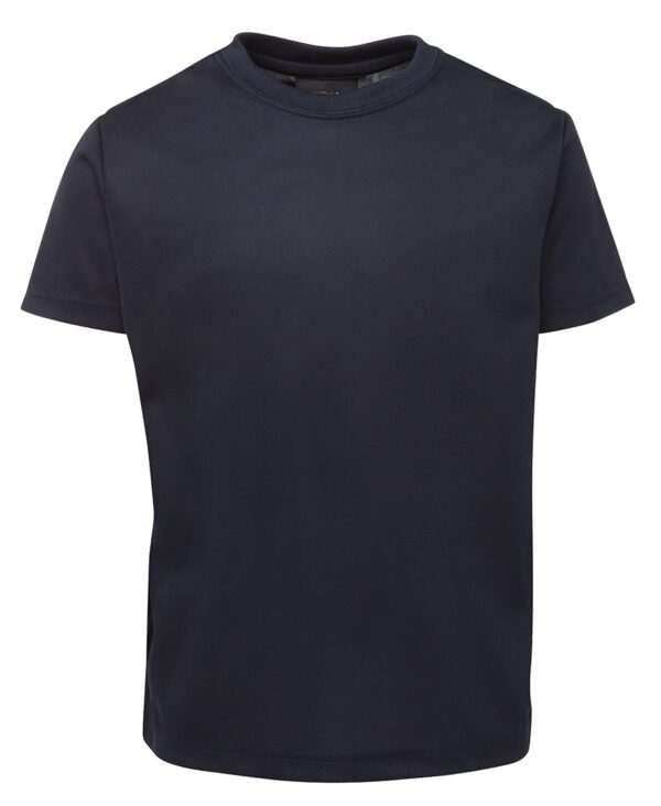 Podium Kids & Adults Poly Tee - Image 27