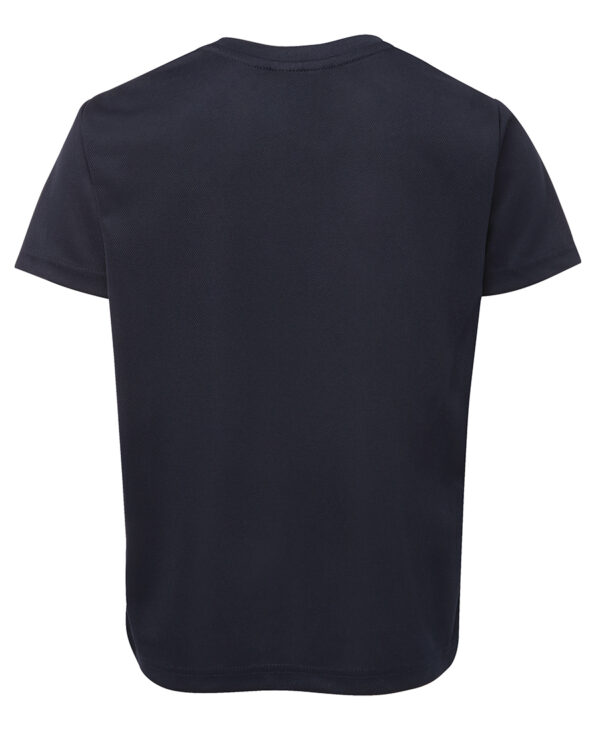Podium Kids & Adults Poly Tee - Image 28