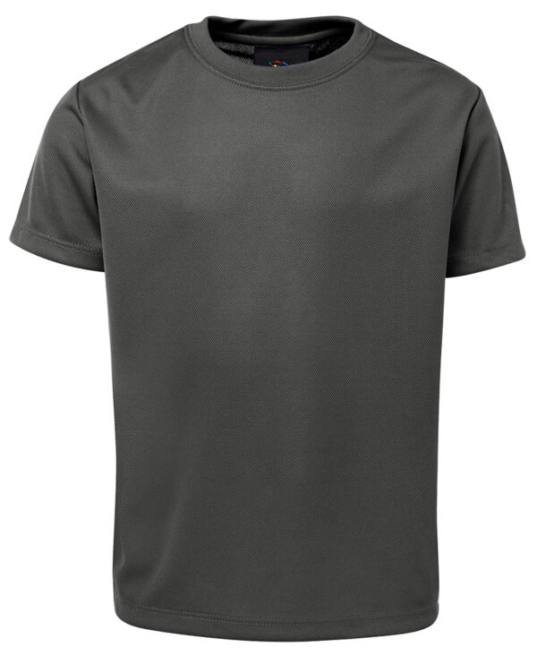 Podium Kids & Adults Poly Tee - Image 39