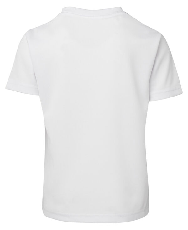 Podium Kids & Adults Poly Tee - Image 44