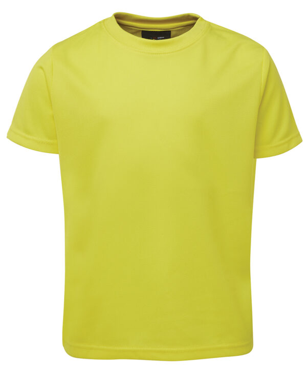 Podium Kids & Adults Poly Tee - Image 47