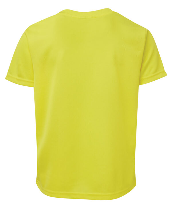 Podium Kids & Adults Poly Tee - Image 48