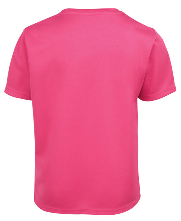 Podium Kids & Adults Poly Tee - Image 52
