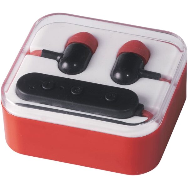 Bluetooth Ear Buds - Image 6