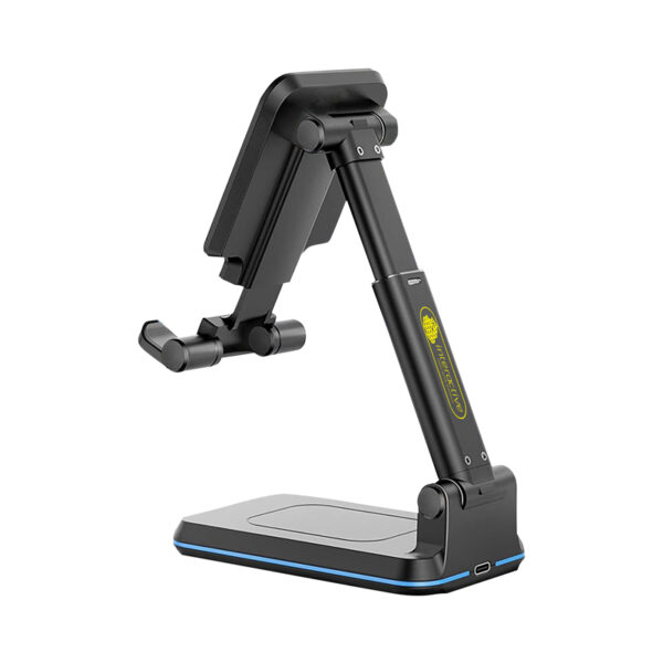 Vulcan-Q Foldable Wireless Charge Stand - Image 6