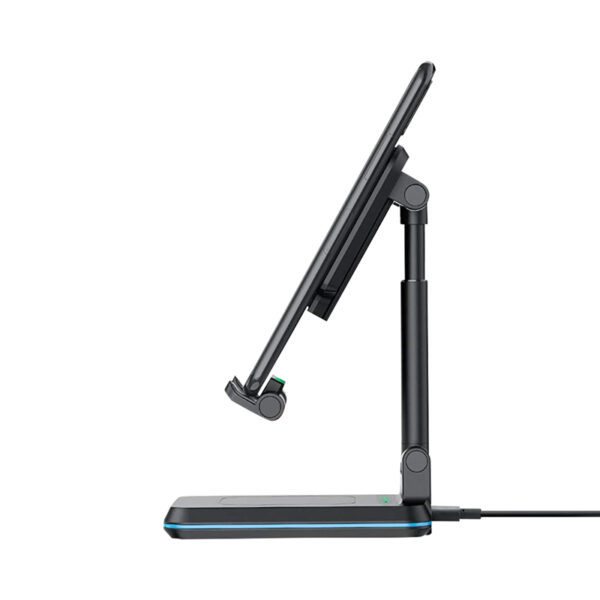 Vulcan-Q Foldable Wireless Charge Stand - Image 3