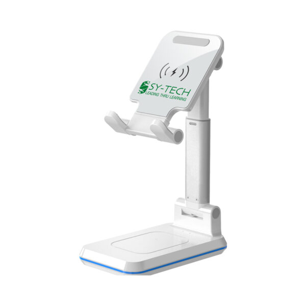 Vulcan-Q Foldable Wireless Charge Stand - Image 9