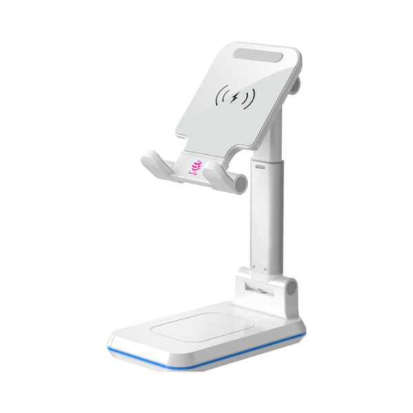 Vulcan-Q Foldable Wireless Charge Stand - Image 7