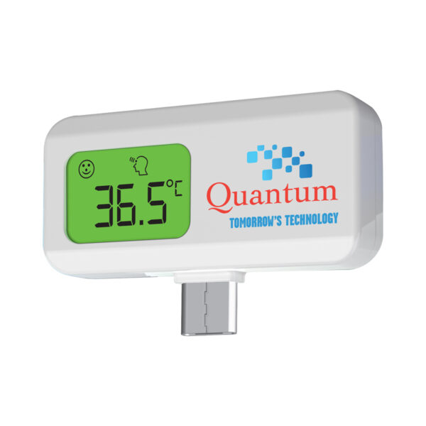 Volte Smart Phone Thermometer - Image 4