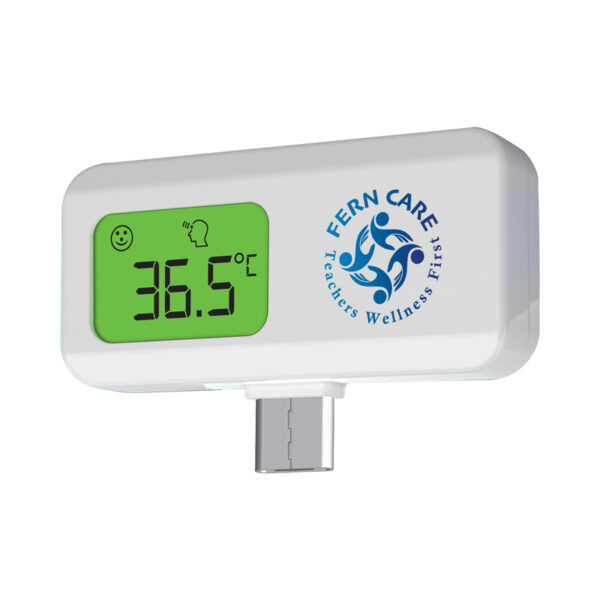 Volte Smart Phone Thermometer - Image 13