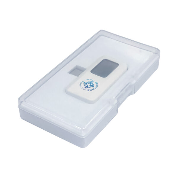 Volte Smart Phone Thermometer - Image 2