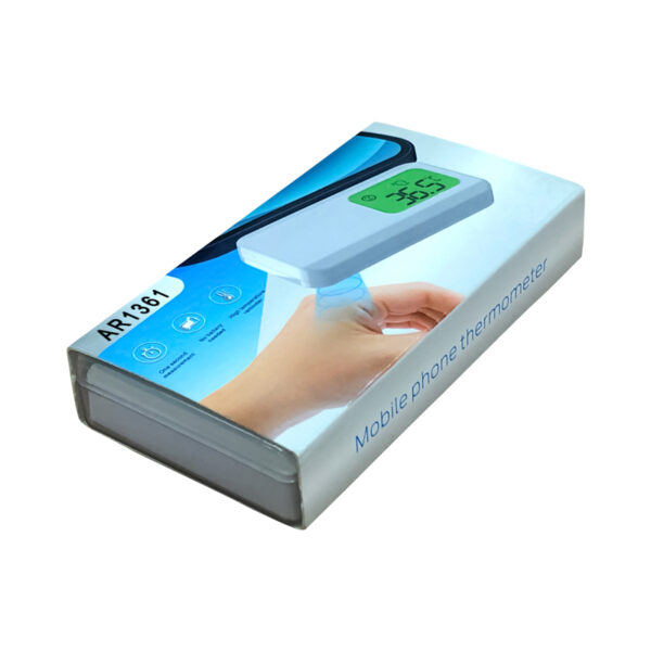 Volte Smart Phone Thermometer - Image 6