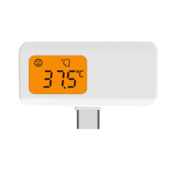 Volte Smart Phone Thermometer - Image 3
