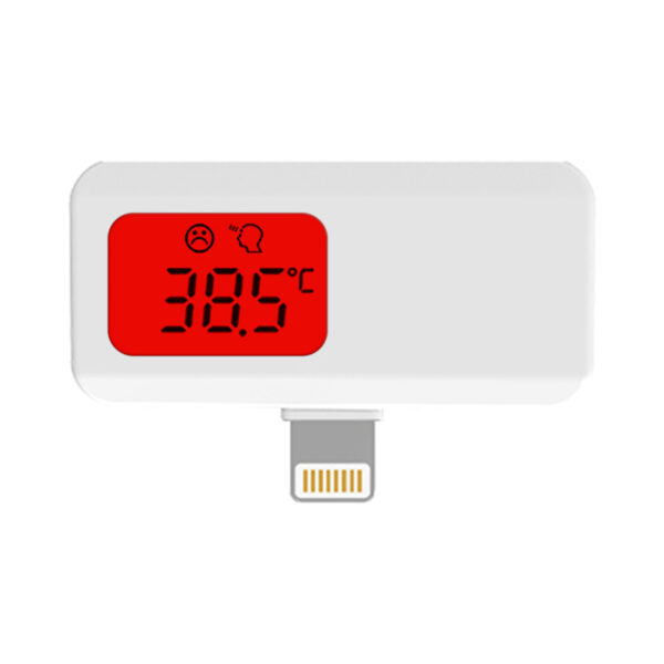 Volte Smart Phone Thermometer - Image 10