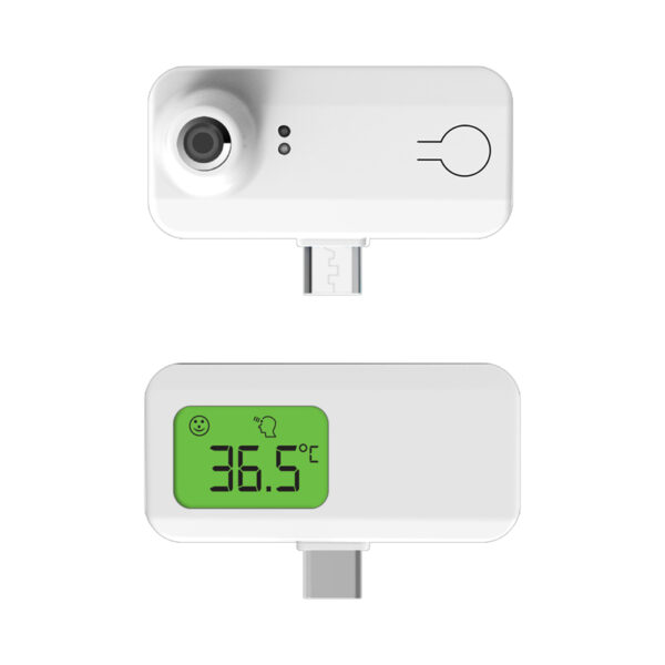 Volte Smart Phone Thermometer - Image 11