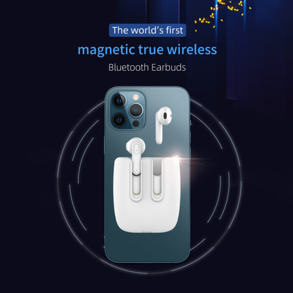 Lawson Magnetic TWS Earbuds - Image 5