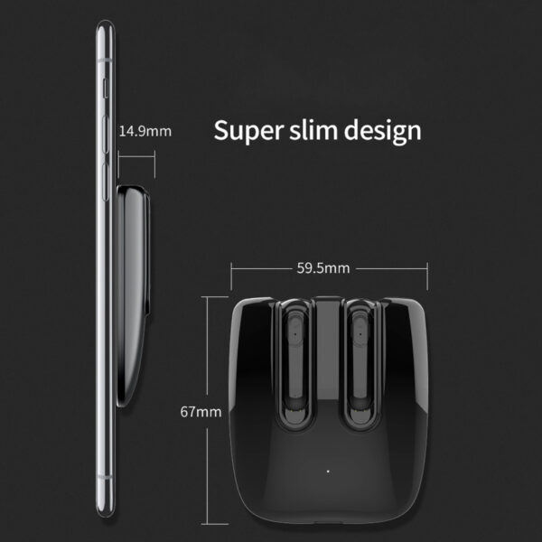 Lawson Magnetic TWS Earbuds - Image 12