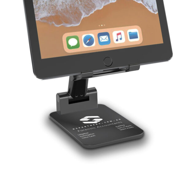 Powell Pro Foldable Stand (Exit Stock) - Image 2