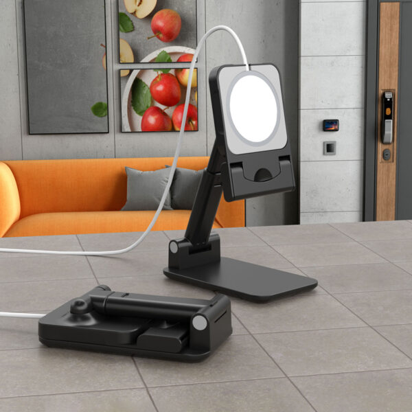 Powell Pro Foldable Stand (Exit Stock) - Image 4
