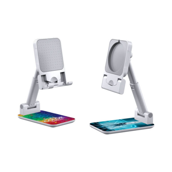Powell Pro Foldable Stand (Exit Stock) - Image 14