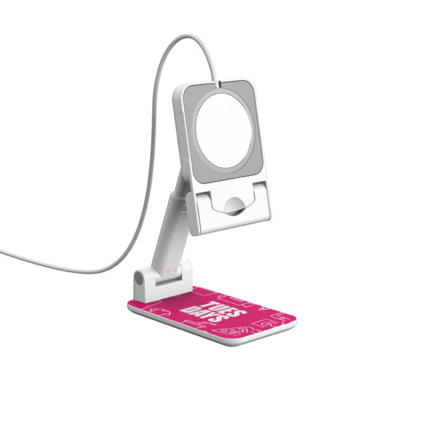 Powell Pro Foldable Stand (Exit Stock) - Image 12