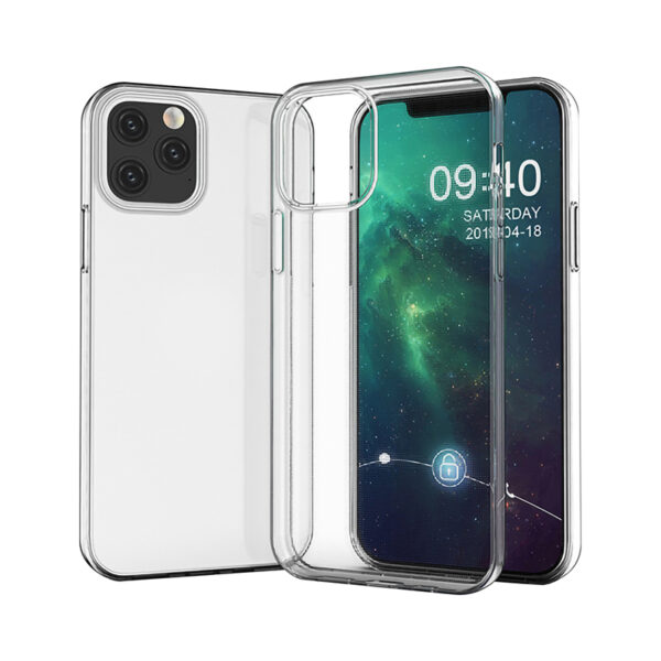 Clyde TPU iPhone Case - Image 9