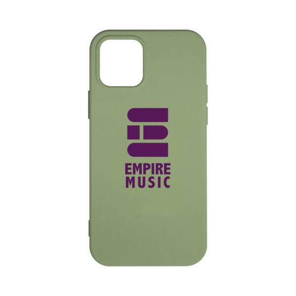 Clyde TPU iPhone Case - Image 3