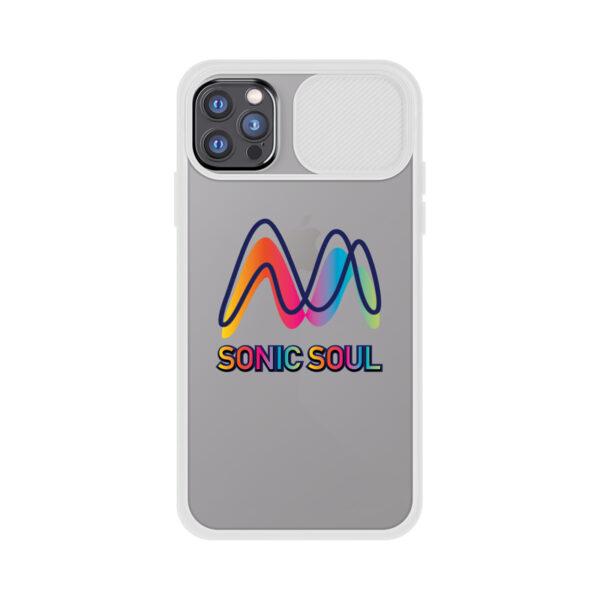 Oakland Slide iPhone Case - Image 3