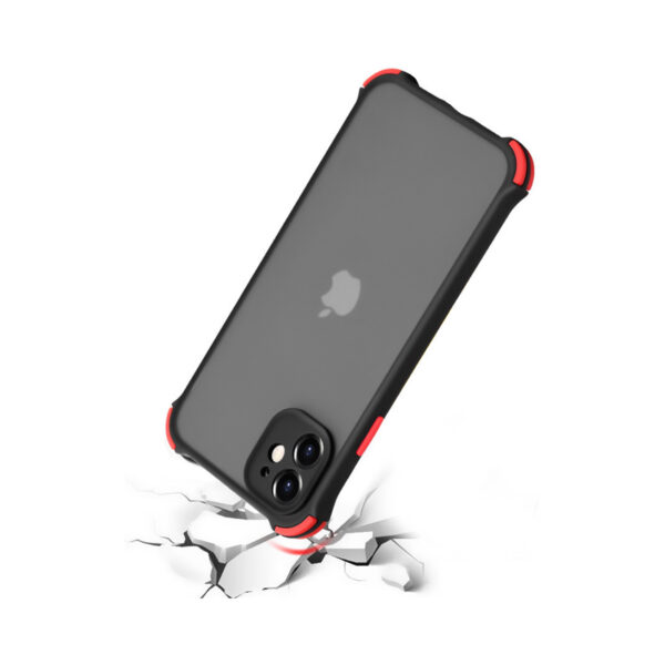 Powell Rugged iPhone Case