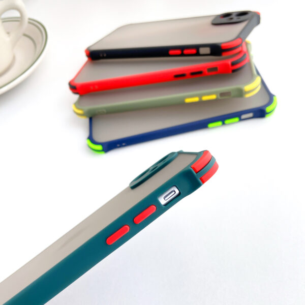 Powell Rugged iPhone Case - Image 8