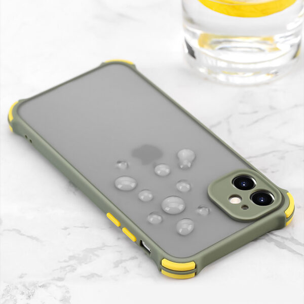 Powell Rugged iPhone Case - Image 2