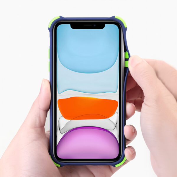 Powell Rugged iPhone Case - Image 7
