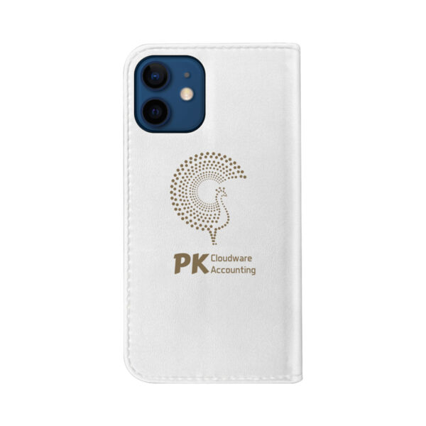 Bronte Folio iPhone Case - Image 9