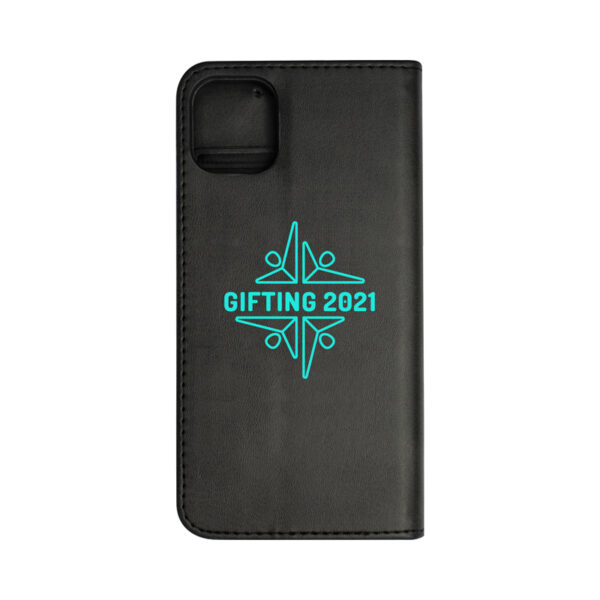 Bronte Folio iPhone Case - Image 7