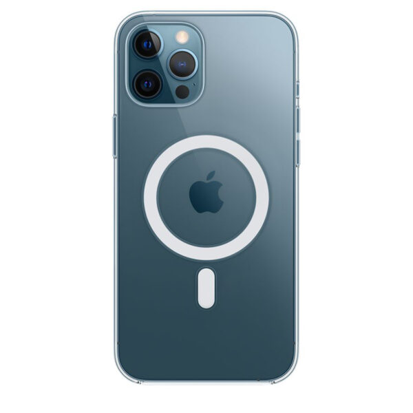 Troy Magsafe iPhone Case - Image 4