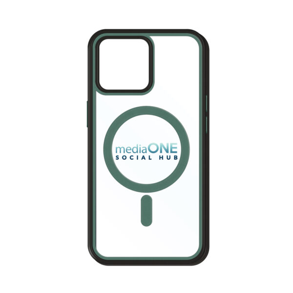 Troy Magsafe iPhone Case - Image 2