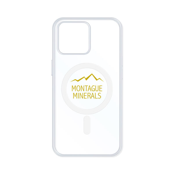 Troy Magsafe iPhone Case - Image 6
