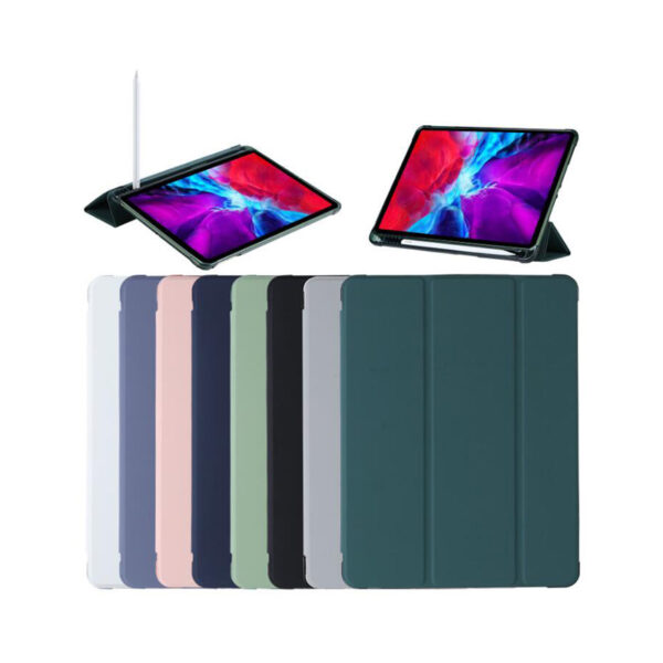 Brooks Folio iPad Case - Image 6