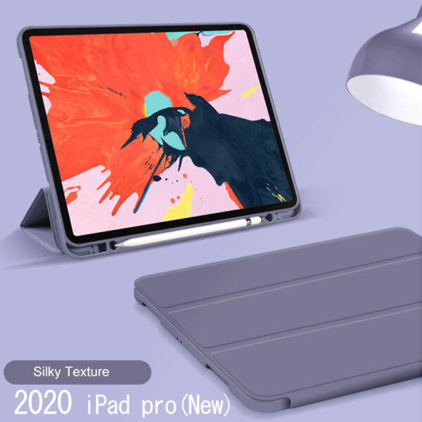 Rover Folio iPad Case - Image 9