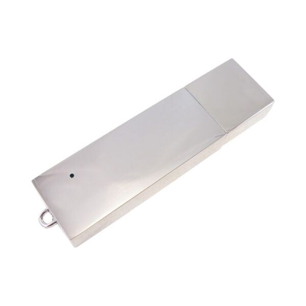 Slimline Metal Drive - Image 2